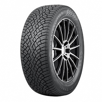   NOKIAN Hakkapeliitta R5 235/55 R17 103R TL XL